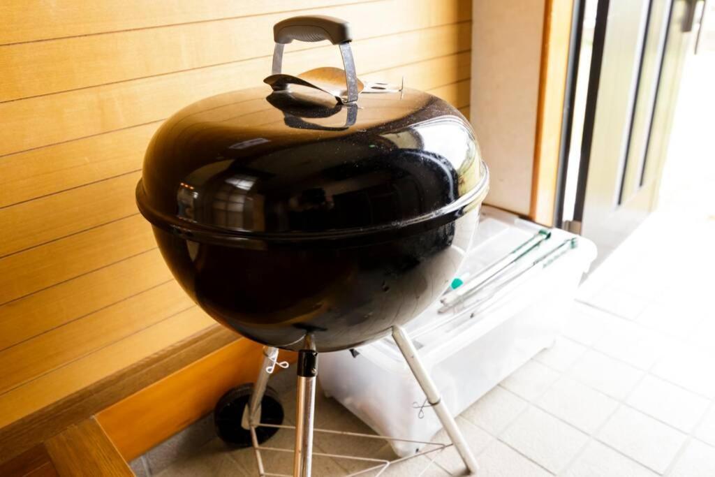 Kujukuri Bbq Beach House エクステリア 写真