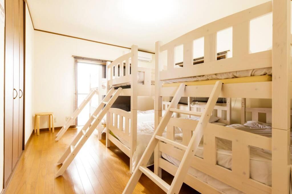 Kujukuri Bbq Beach House エクステリア 写真
