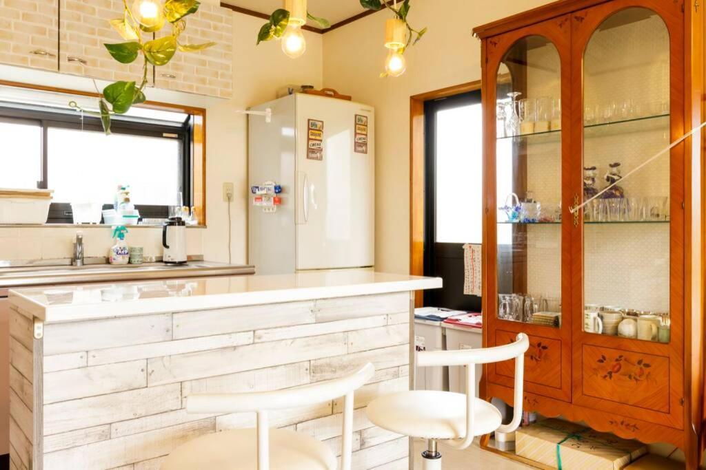 Kujukuri Bbq Beach House エクステリア 写真