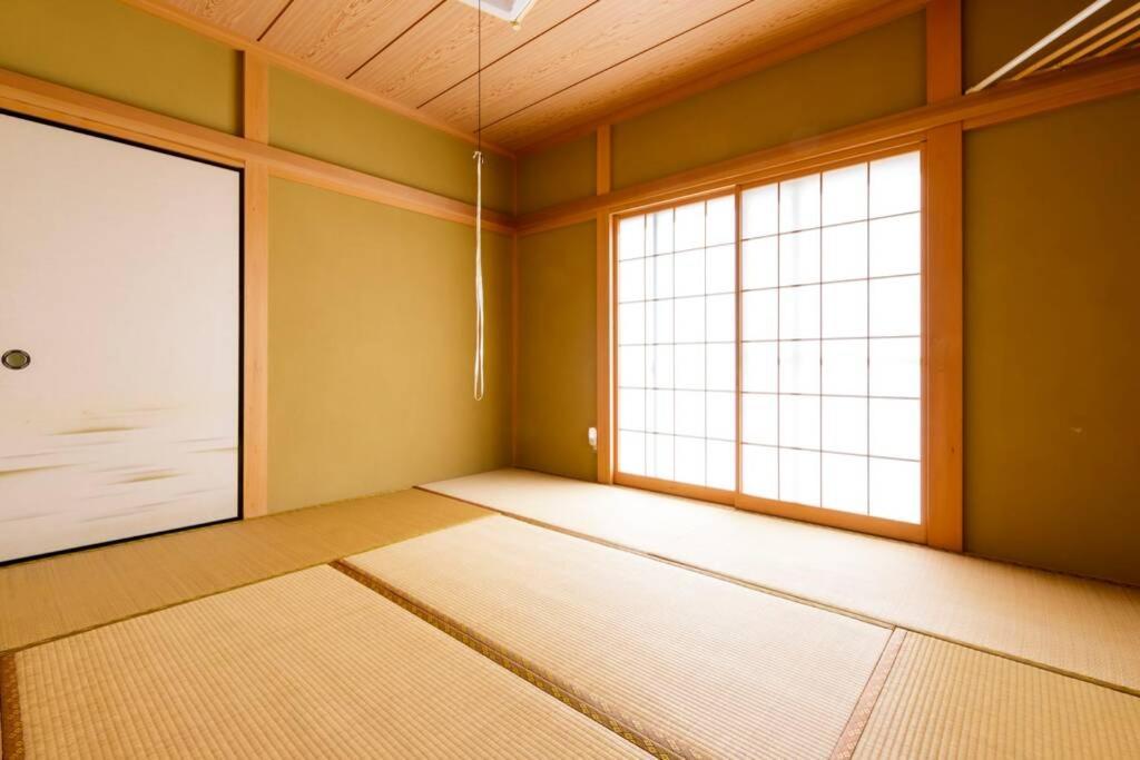 Kujukuri Bbq Beach House エクステリア 写真
