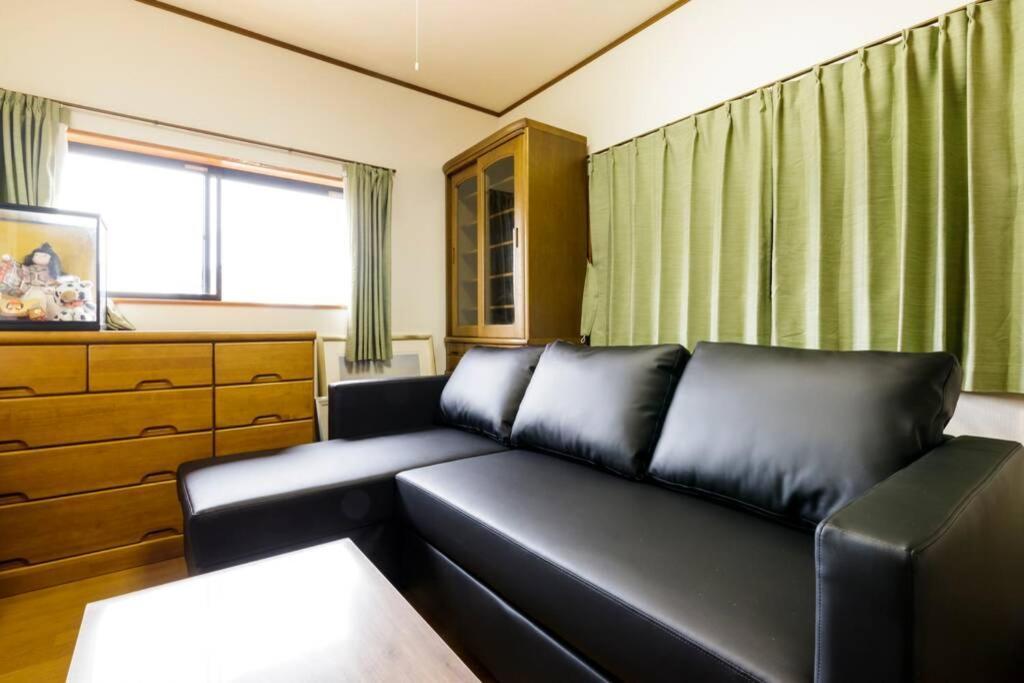 Kujukuri Bbq Beach House エクステリア 写真