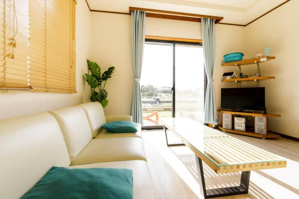 Kujukuri Bbq Beach House エクステリア 写真