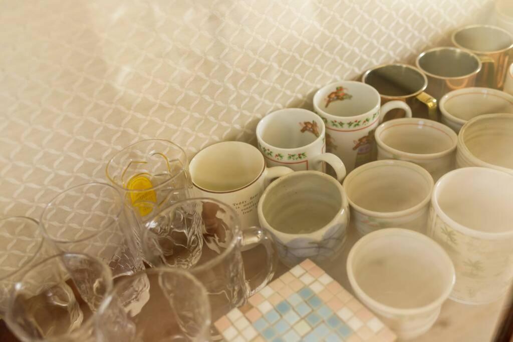 Kujukuri Bbq Beach House エクステリア 写真