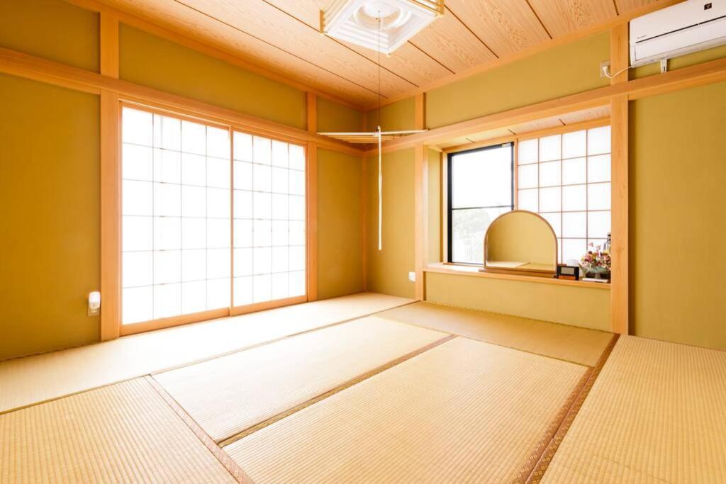 Kujukuri Bbq Beach House エクステリア 写真
